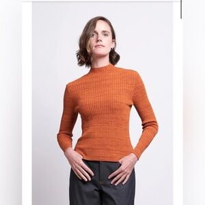 Foil | Space Jam Top